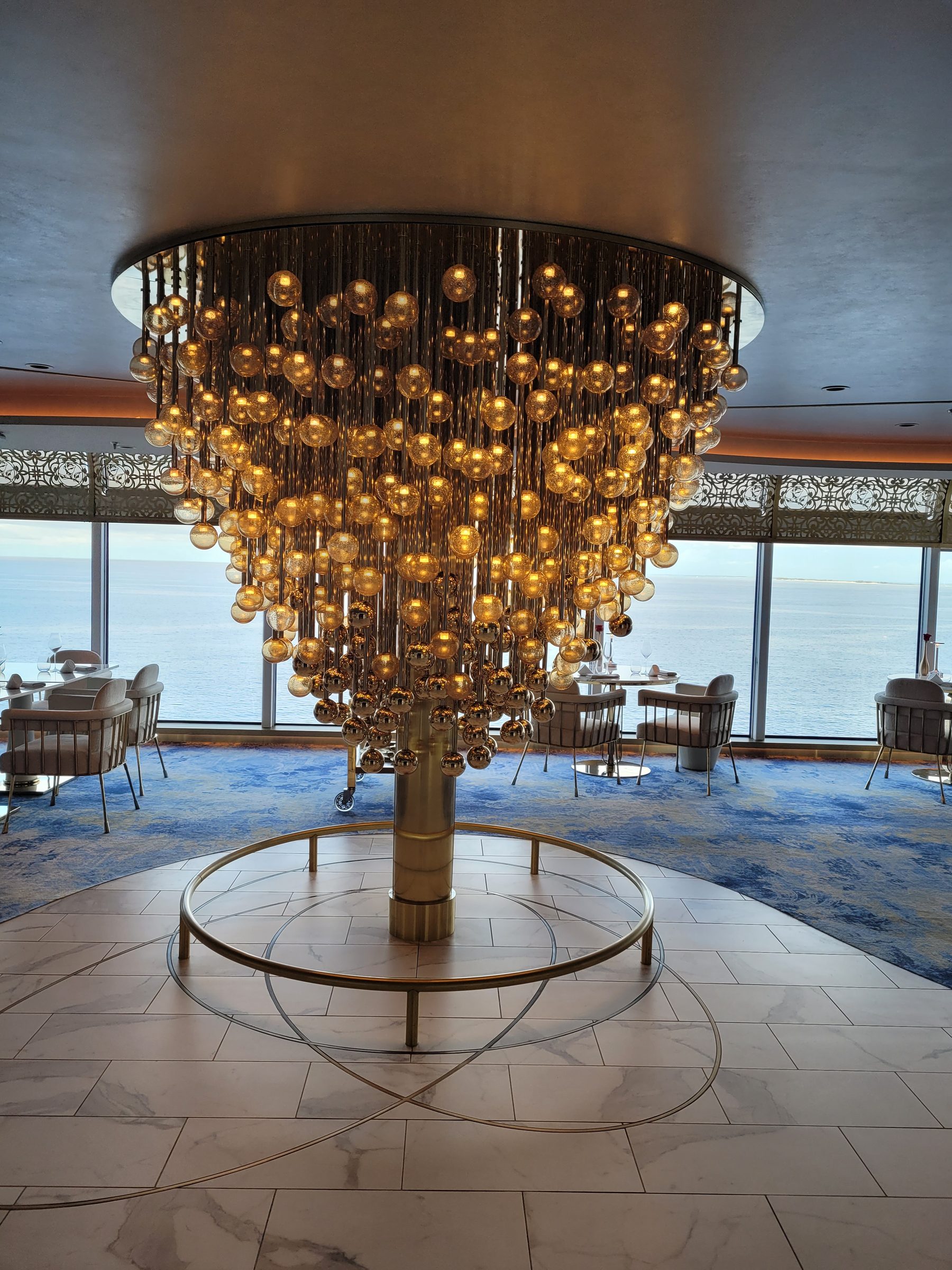 The Rose and Enchanté on the Disney Wish: What We Loved, What We Missed, and What We're Doing Differently